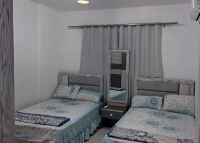 Apartment Elegant Sokhna Retreat