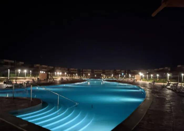 Apartment Elegant Sokhna Retreat *