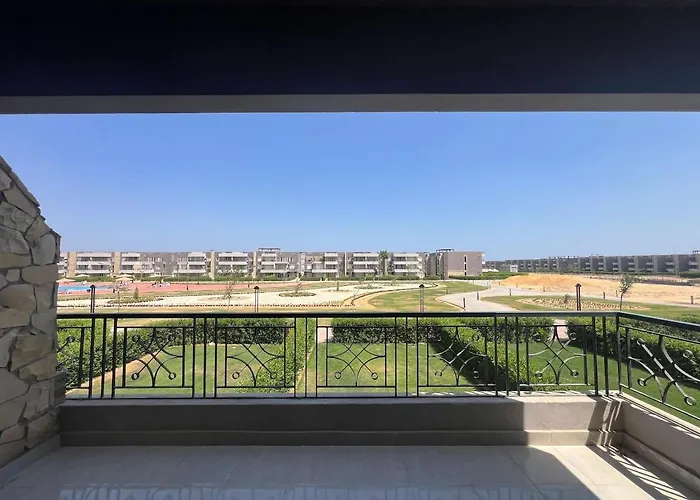 Elegant Sokhna Retreat *