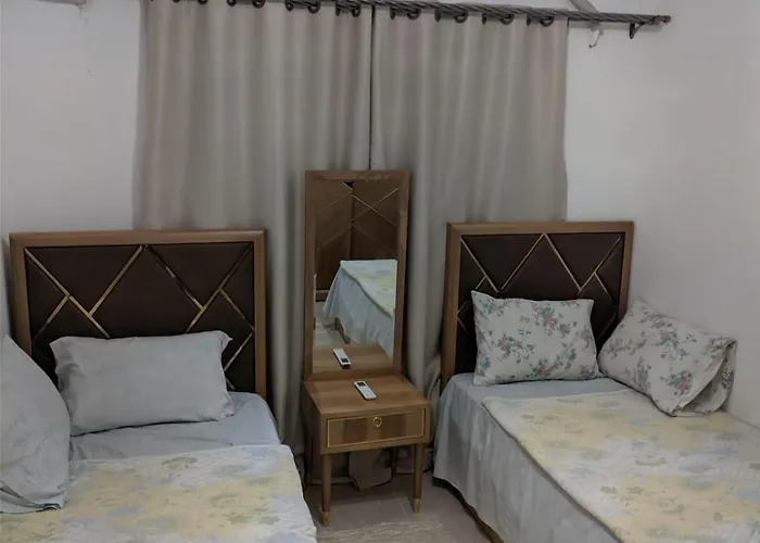 Apartment Elegant Sokhna Retreat