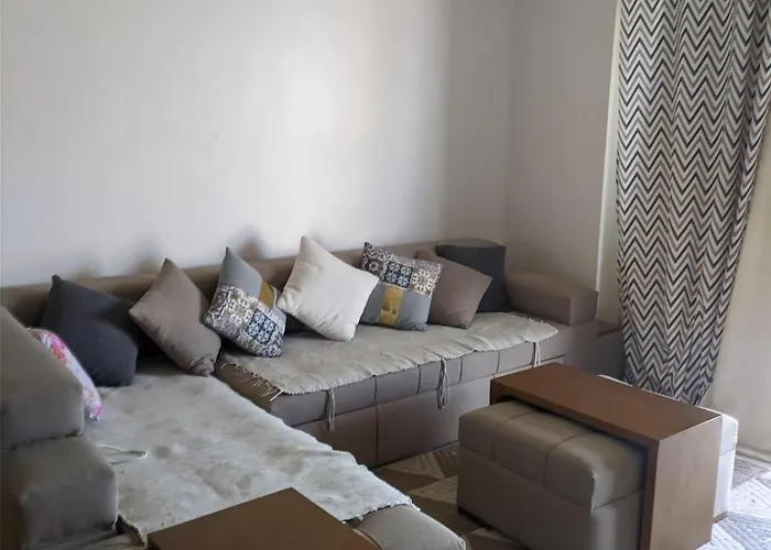 Elegant Sokhna Retreat Ain Sukhna
