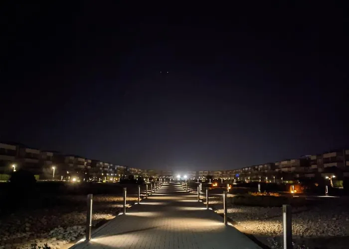 Elegant Sokhna Retreat Apartment *