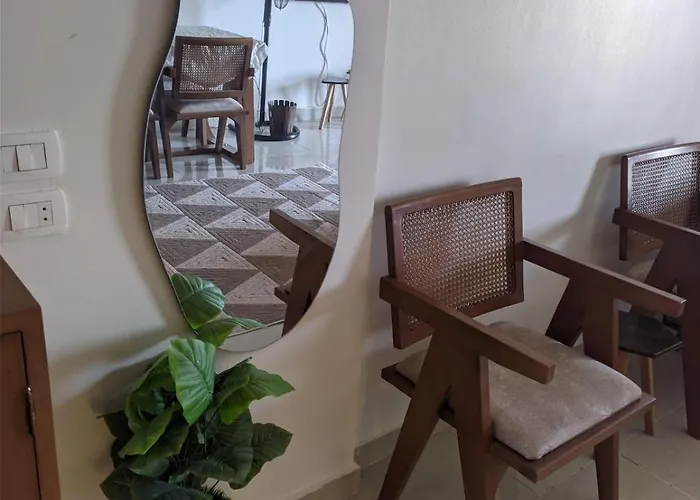 Elegant Sokhna Retreat Apartment Ain Sukhna