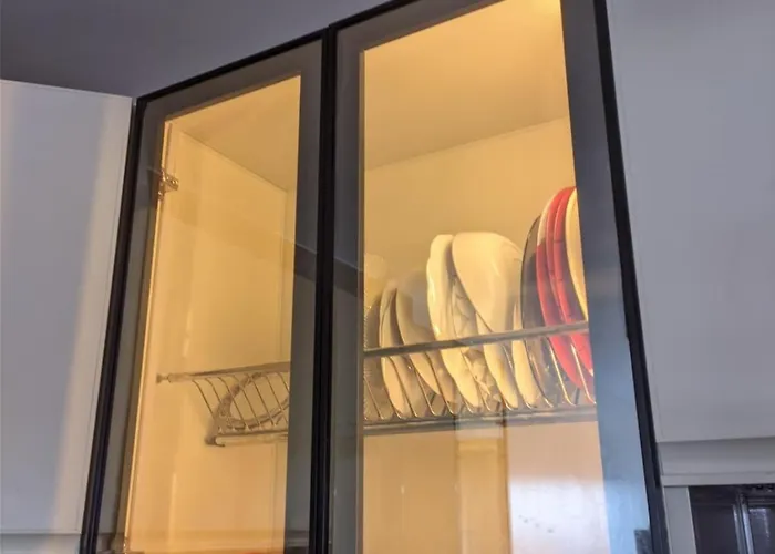 Apartment Elegant Sokhna Retreat