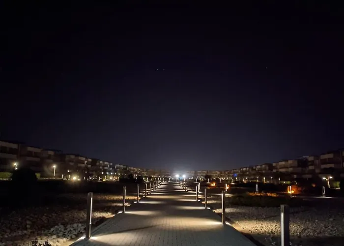 Elegant Sokhna Retreat *
