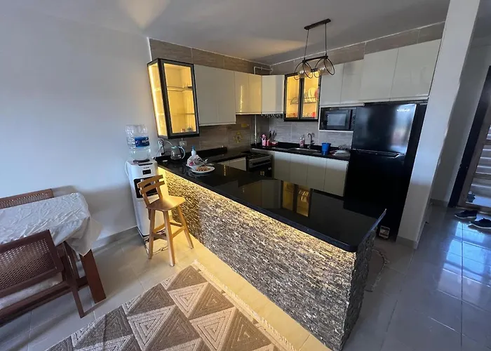 Apartment Elegant Sokhna Retreat Ain Sukhna